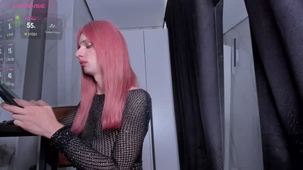 yvonne_miss hot Webcam SHOW @ Chaturbate 19-07-2025