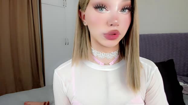 _paprika shemale Webcam SHOW @ Chaturbate 20-07-2025