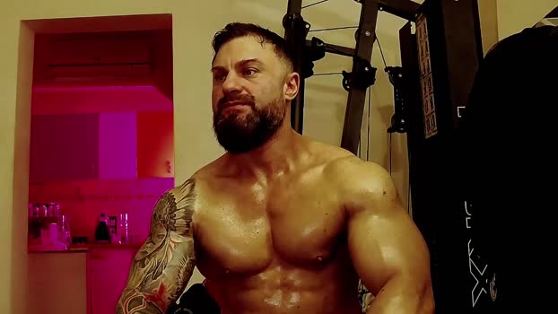 adonis_msc lick Webcam SHOW @ Chaturbate 20-07-2025