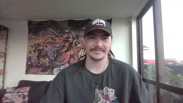 alexx1169 big Webcam SHOW @ Chaturbate 20-07-2025