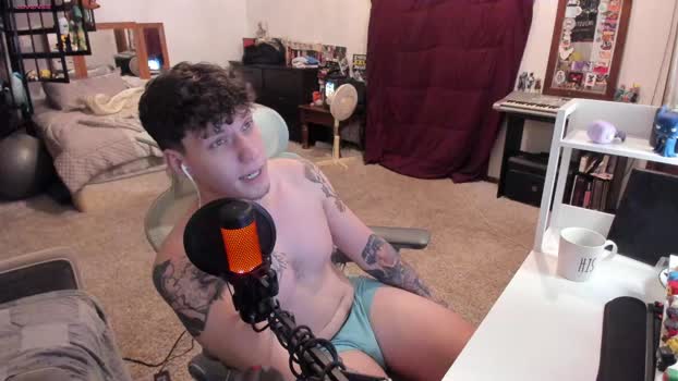 brockleereynolds nasty Webcam SHOW @ Chaturbate 20-07-2025
