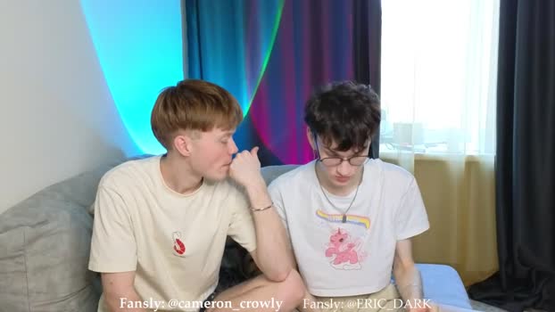 cameron_crowly cute Webcam SHOW @ Chaturbate 20-07-2025