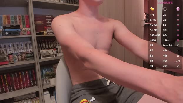 cum_for_cum XXX Webcam SHOW @ Chaturbate 20-07-2025