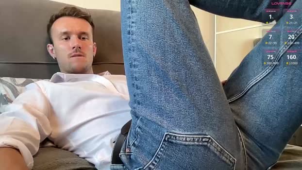cute_skywalker orgasm Webcam SHOW @ Chaturbate 19-07-2025