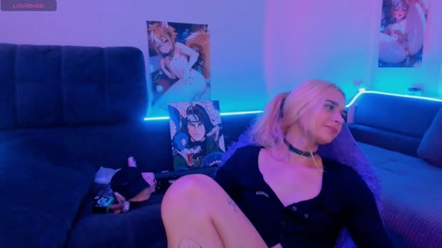 elli_26 Pretty Webcam SHOW @ Chaturbate 20-07-2025