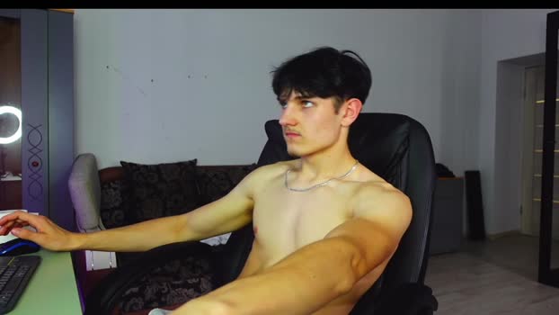eric_poston wank Webcam SHOW @ Chaturbate 20-07-2025