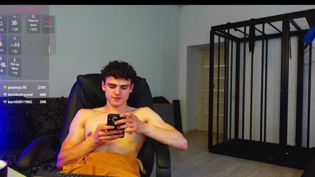 eric_poston gay Webcam SHOW @ Chaturbate 20-07-2025