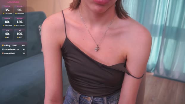 florafitch jerkoff Webcam SHOW @ Chaturbate 20-07-2025