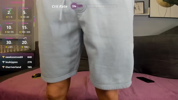 hotsportylad hardcore Webcam SHOW @ Chaturbate 20-07-2025