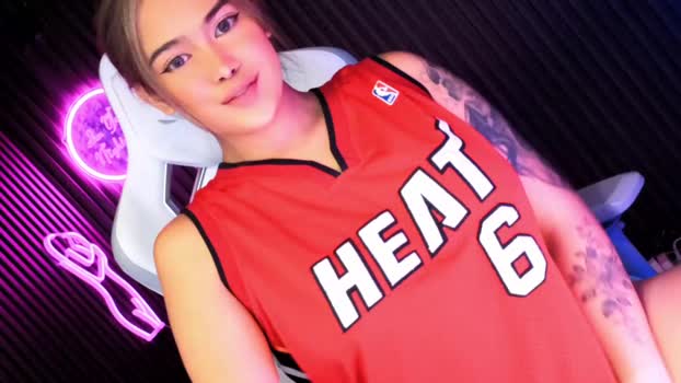 im_ur_nightmare hard Webcam SHOW @ Chaturbate 20-07-2025