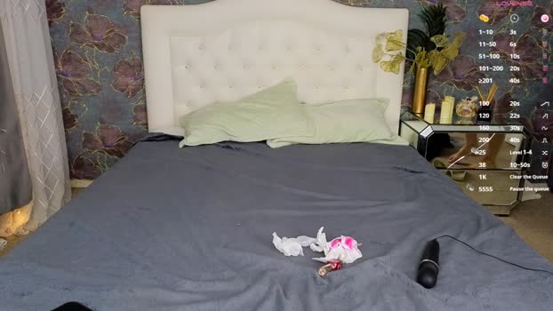 kaiasunshine hardcock Webcam SHOW @ Chaturbate 20-07-2025