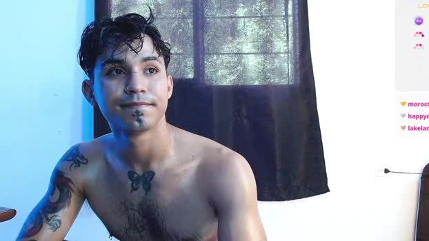 kingsakuna sweet Webcam SHOW @ Chaturbate 20-07-2025