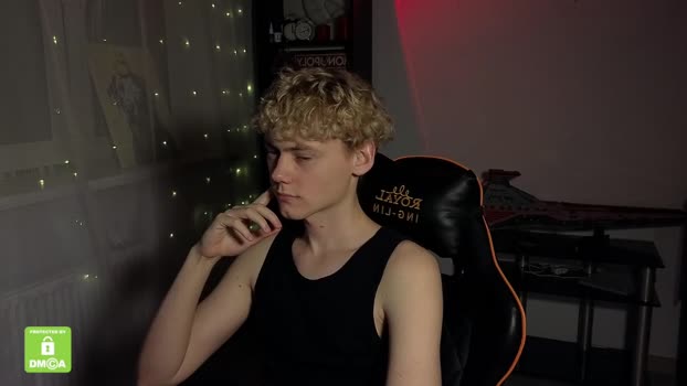 kirill_20_cm Nude Webcam SHOW @ Chaturbate 20-07-2025