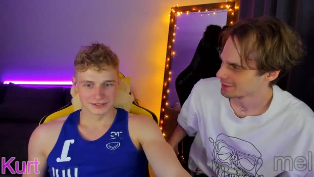 kurt_hanssen hard Webcam SHOW @ Chaturbate 19-07-2025