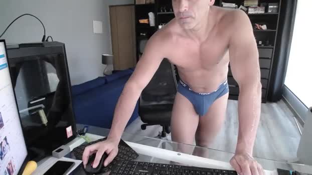 latino23bom sexy Webcam SHOW @ Chaturbate 20-07-2025