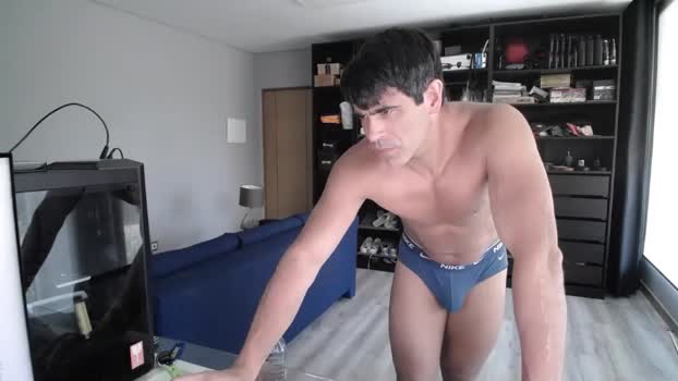 latino23bom XXX Webcam SHOW @ Chaturbate 20-07-2025