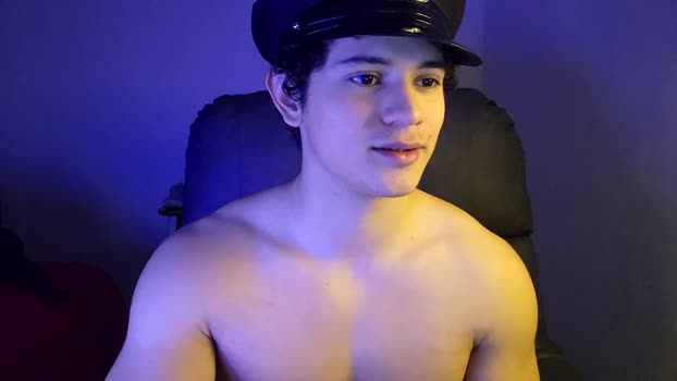 lilhotnando toy Webcam SHOW @ Chaturbate 20-07-2025