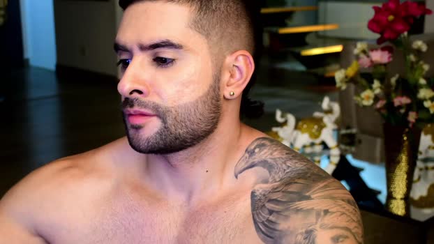 lukhass naughty Webcam SHOW @ Chaturbate 20-07-2025