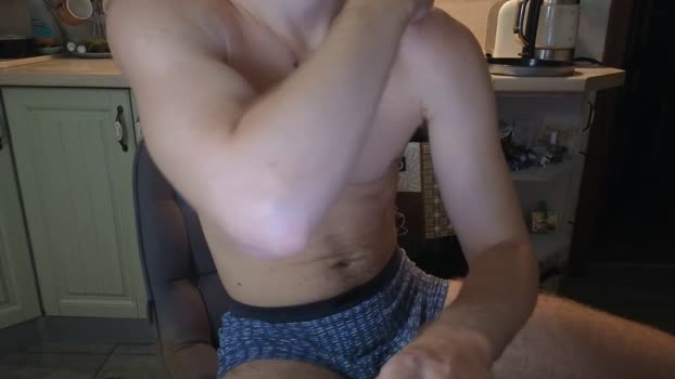 matt_aniston strip Webcam SHOW @ Chaturbate 20-07-2025