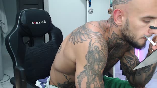 maxi_foxxx wank Webcam SHOW @ Chaturbate 20-07-2025