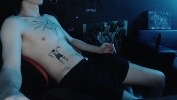 min1pekka suckshow Webcam SHOW @ Chaturbate 20-07-2025