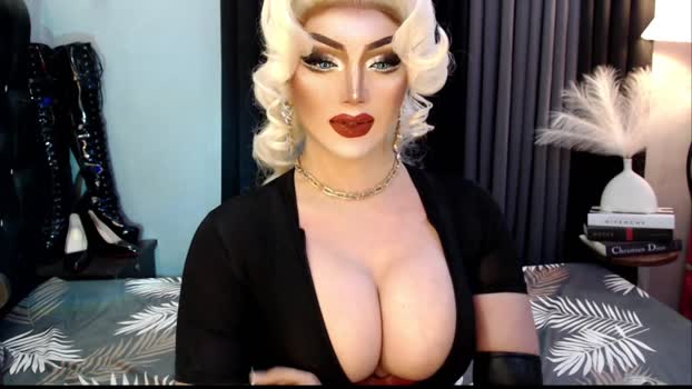 misschannel4sub Cam Webcam SHOW @ Chaturbate 19-07-2025