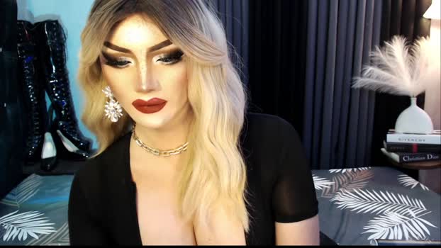 misschannel4sub big Webcam SHOW @ Chaturbate 20-07-2025