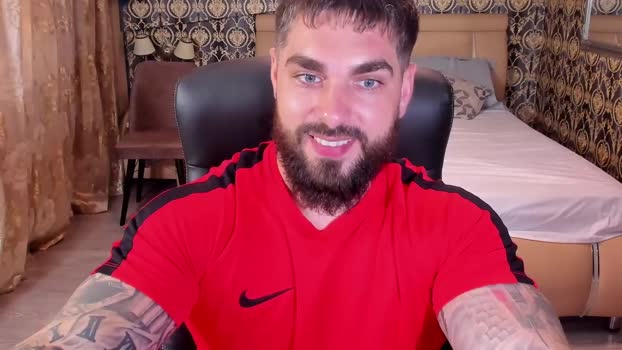 mrkarlhot99 sweet Webcam SHOW @ Chaturbate 20-07-2025