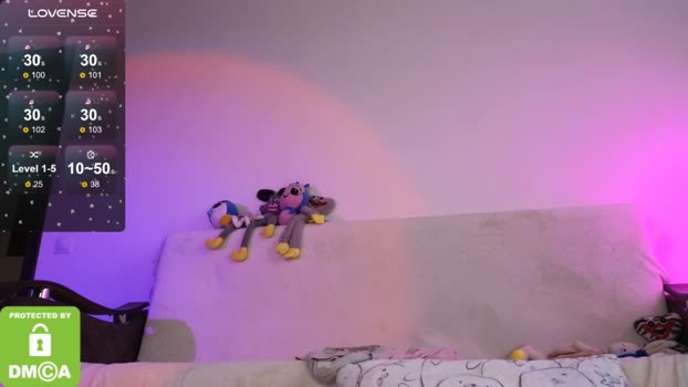 my_tenderness beautiful Webcam SHOW @ Chaturbate 19-07-2025