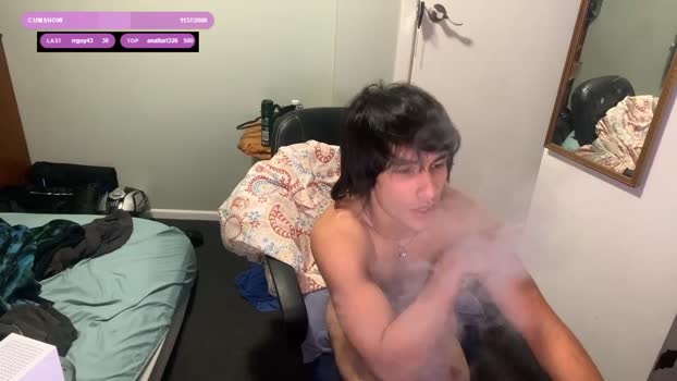native_boy2 deep Webcam SHOW @ Chaturbate 19-07-2025