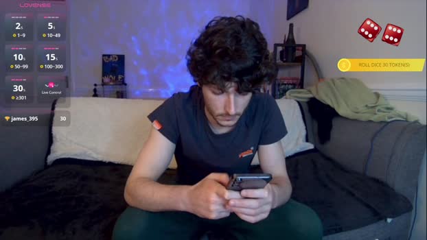 nice_2_meet_you deepthroat Webcam SHOW @ Chaturbate 19-07-2025