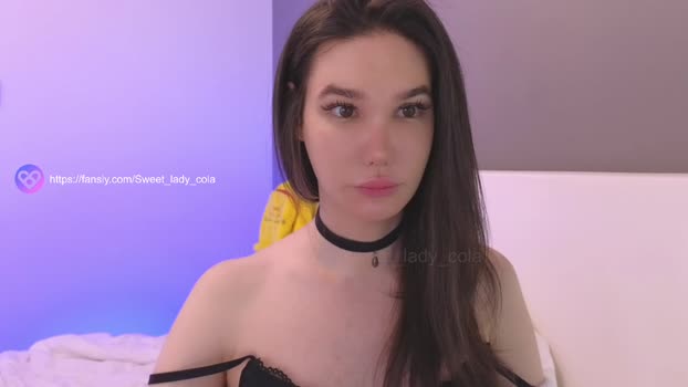 sweet_lady_cola deepthroa Webcam SHOW @ Chaturbate 19-07-2025