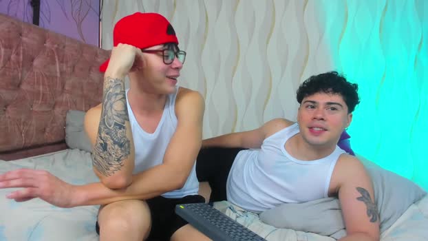 the_dean_boy bigdick Webcam SHOW @ Chaturbate 20-07-2025