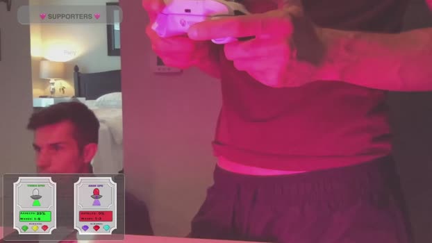trystoph fingering Webcam SHOW @ Chaturbate 19-07-2025