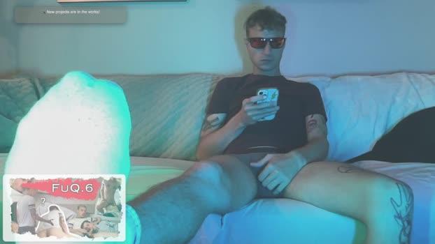 trystoph juicy Webcam SHOW @ Chaturbate 20-07-2025