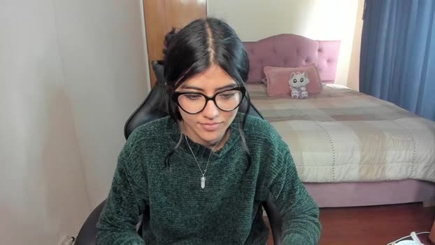 valerie__sky suckshow Webcam SHOW @ Chaturbate 19-07-2025