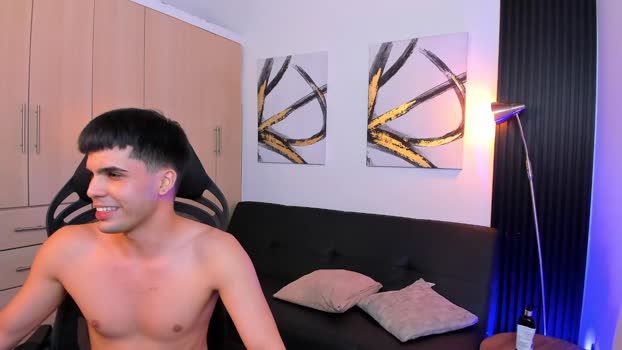 wallen_house jerkoff Webcam SHOW @ Chaturbate 19-07-2025