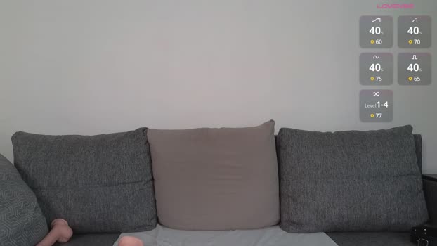 wilson_mcallister spanking Webcam SHOW @ Chaturbate 20-07-2025