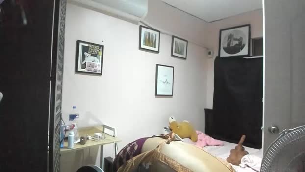 xdreamangel sucktits Webcam SHOW @ Chaturbate 20-07-2025