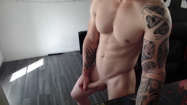 xtrakil big Webcam SHOW @ Chaturbate 20-07-2025