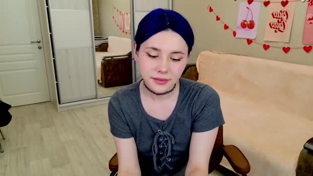 your_tender_doll big Webcam SHOW @ Chaturbate 20-07-2025