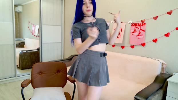 your_tender_doll bj-dildo Webcam SHOW @ Chaturbate 20-07-2025