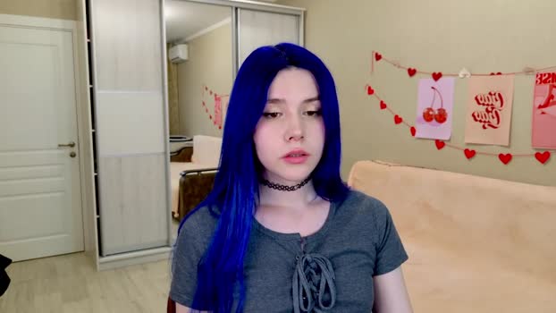 your_tender_doll kissing Webcam SHOW @ Chaturbate 20-07-2025