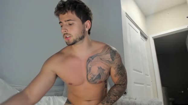 zaylanez sexykitty Webcam SHOW @ Chaturbate 20-07-2025
