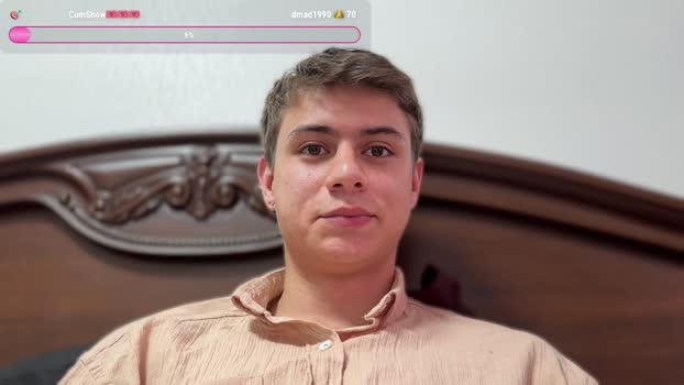 168gio horny Webcam SHOW @ Chaturbate 21-07-2025