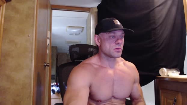 9fat_inches show Webcam SHOW @ Chaturbate 21-07-2025