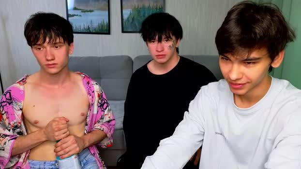 _dream_boys_ blowjob Webcam SHOW @ Chaturbate 21-07-2025