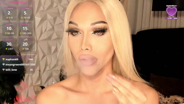_enchantress_samira_ spanking Webcam SHOW @ Chaturbate 21-07-2025