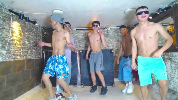 anghelytos strip Webcam SHOW @ Chaturbate 21-07-2025