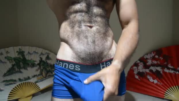 apoiio kink Webcam SHOW @ Chaturbate 21-07-2025